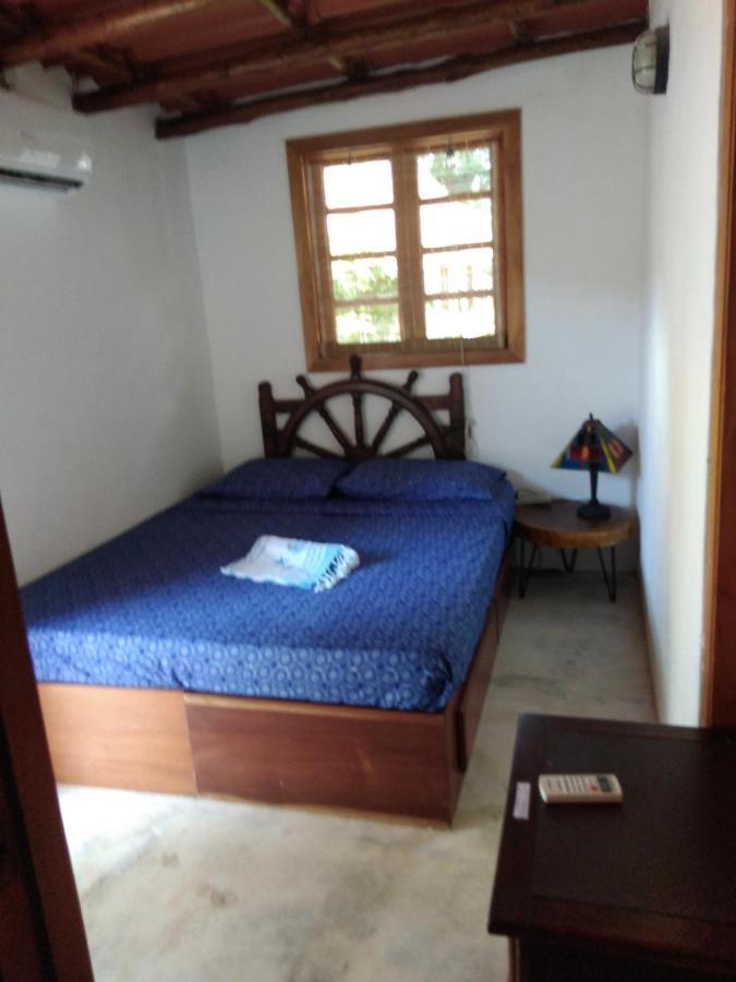 Bed & Breakfast T.T Río Hato 외부 사진