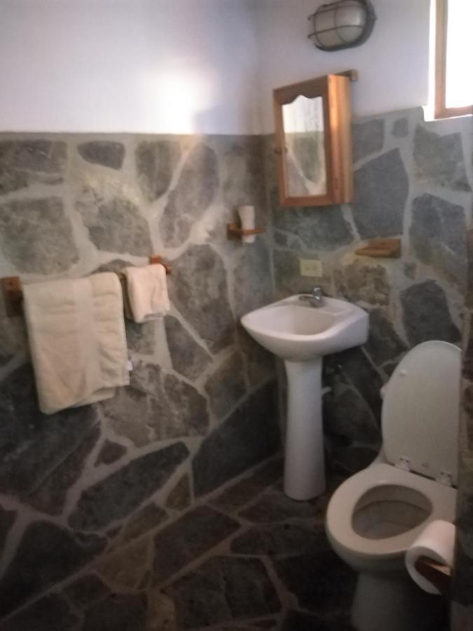 Bed & Breakfast T.T Río Hato 외부 사진