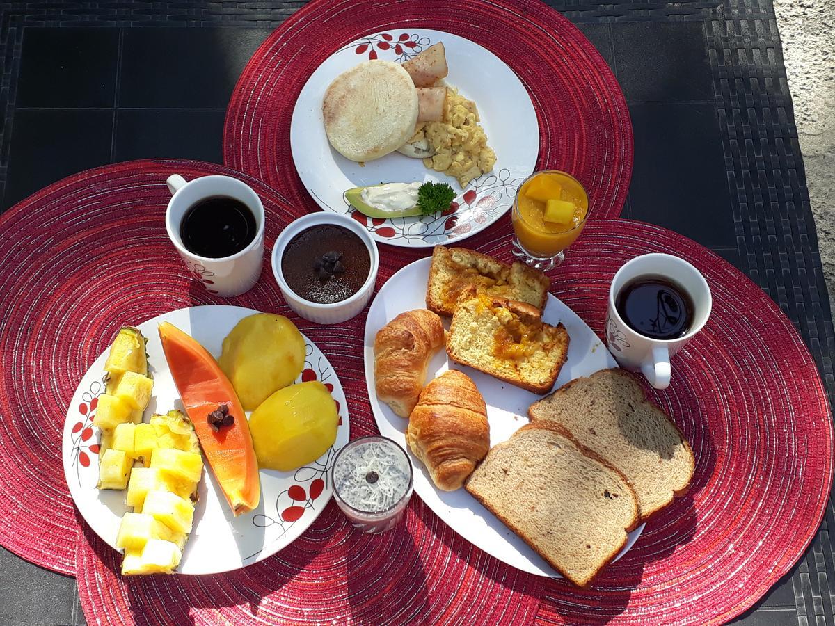Bed & Breakfast T.T Río Hato 외부 사진