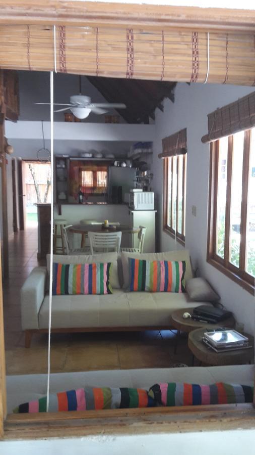 Bed & Breakfast T.T Río Hato 외부 사진