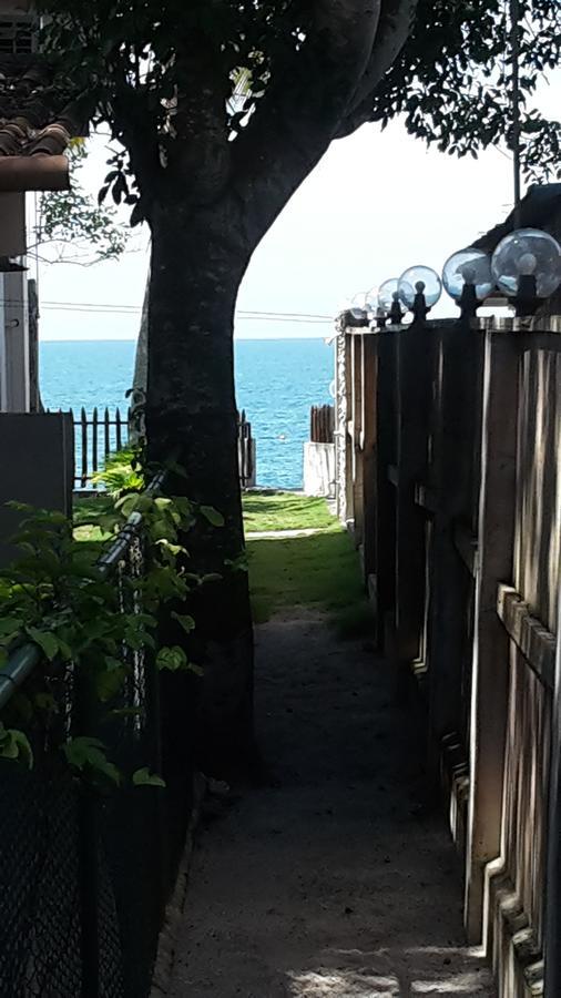 Bed & Breakfast T.T Río Hato 외부 사진
