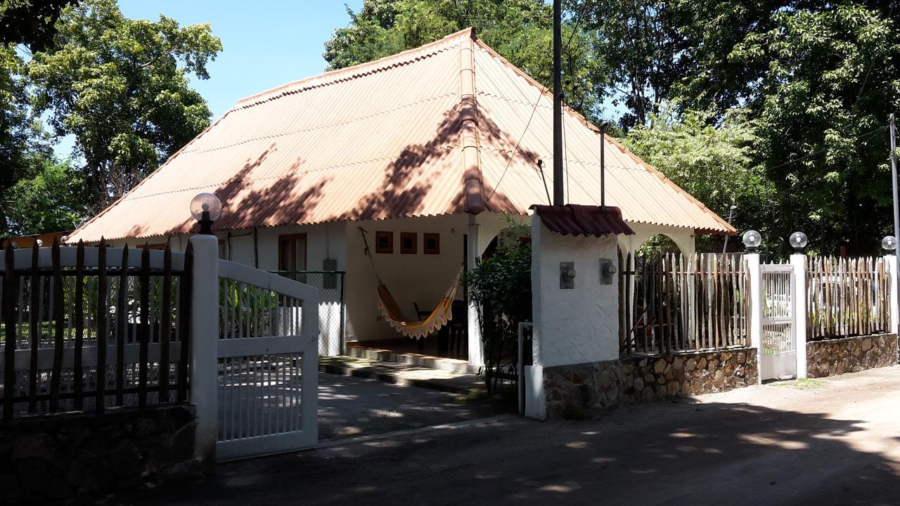Bed & Breakfast T.T Río Hato 외부 사진
