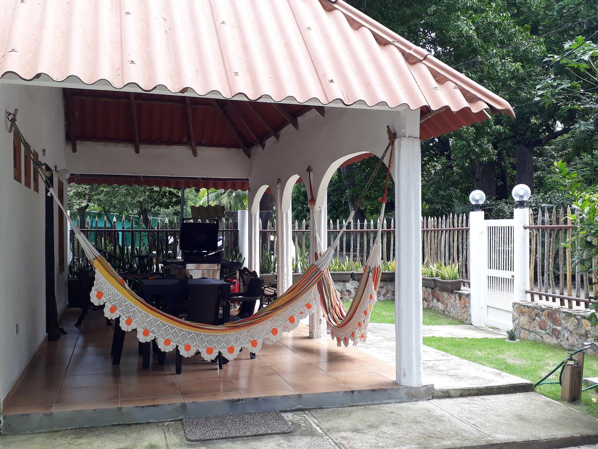 Bed & Breakfast T.T Río Hato 외부 사진